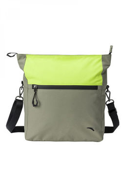 Сумка через плечо Зеленый