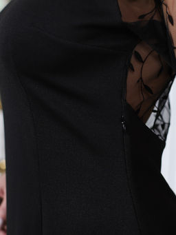 Платье П5-5048/2 - Wisell фото 11