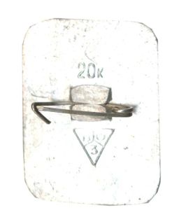 Значок Суздаль