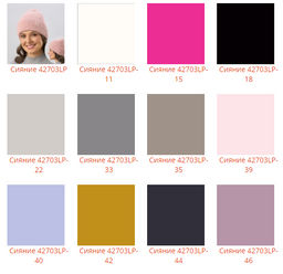 Шапка Сияние - Ferz фото 2