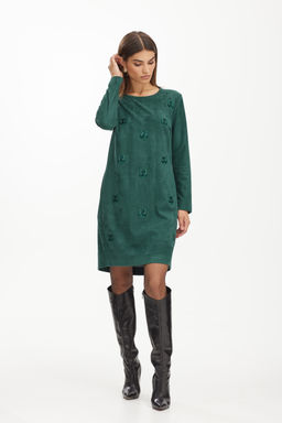 3162/1 Платье - Niv niv fashion фото 2