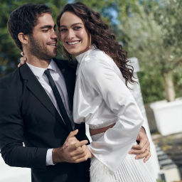 Парфюмерная вода Always для нее пробный образец