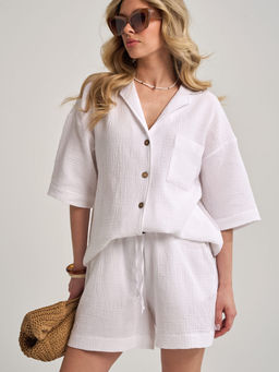 Костюм муслиновый - Оптима фото 22