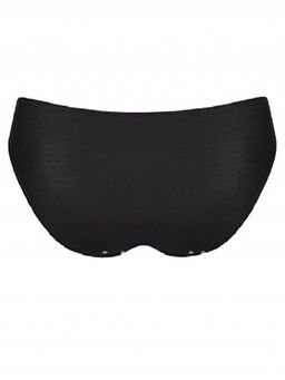 -45% ТРУСЫ КУПАЛЬНЫЕ ЖЕН. Milavitsa 480027/810 телесный набивной  фото 2