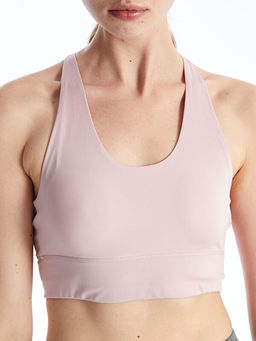 Kad?n U Yaka D?z Spor B?stiyer