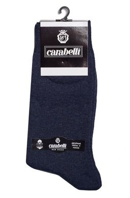 Цена за 3 шт. Носки Carabelli
