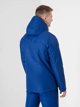 Куртка горнолыжная мужская