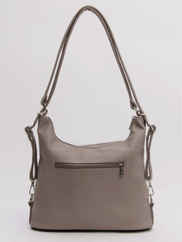 Темно-бежевый мешок-трансформер S.Lavia  фото 3