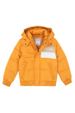 Erkek Гocuk Hardal Mont - U.s. polo assn фото 3