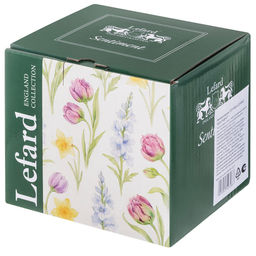 КРУЖКА LEFARD SENTIMENT 480 МЛ  фото 3