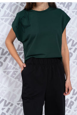 Брюки 4184 - Kivviwear фото 3