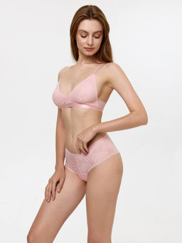 CONTE ASTER LBR 3144 Трусы женские coral