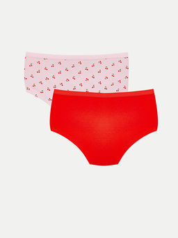 Bask?l? Boxer K?lot 2li