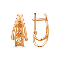 СЕРЬГИ 3301100