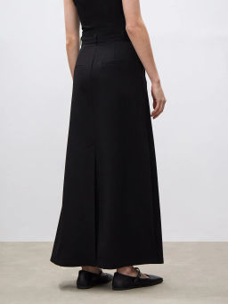 ШОК ЦЕНА - Юбка а-силуэта S1028/dukana - Emka фото 4