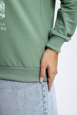 Толстовка 80047