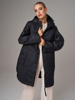 Плащ женский HOOPS, арт. 32516 фото 5