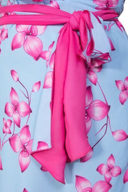 Платье П2-3617/5 - Wisell фото 4