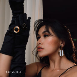 Соблазн #15 - Orgalica фото 3