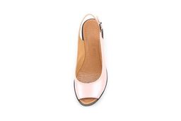 Босоножки EDART 5052.556bl.pink-pearl