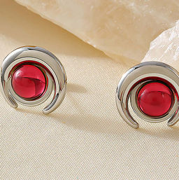 Серьги на гвоздиках арт. 13 3676 (id 276907)