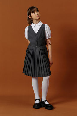 GWDV7146 Платье для девочек