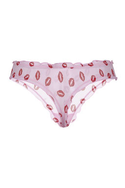 NEW Подарочный набор трусиков 2 шт. Linty цветной - Sensera фото 4