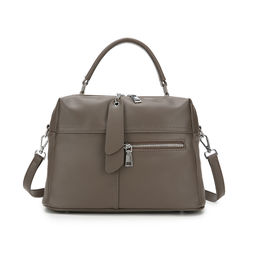 Женская сумка Saint Miranda арт. 20291 Серый