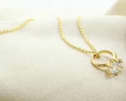 Подвеска "Кольцо" D60773907130