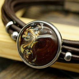 MAGICAL HERBS Браслет R3905 - Vloes фото 5