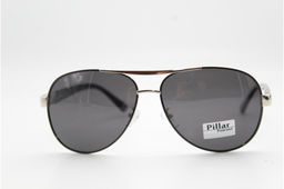 Солнцезащитные очки Pillar (Polarized) 6004 58-15-131 С5
