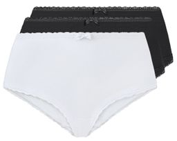 Трусики-хипстеры 3 шт ESMARA