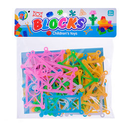 Конструктор в пакете