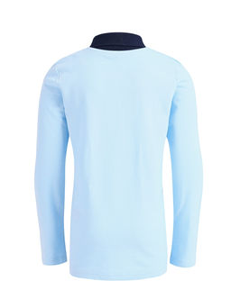 поло 1ПДПД838090 - Апрель фото 2