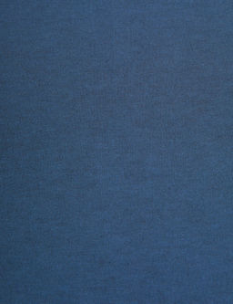 Lacivert Oxford Slim Fit Kolay _t_lenebilir G_mlek
