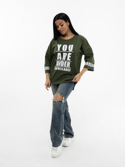 Туника мод.1969/2