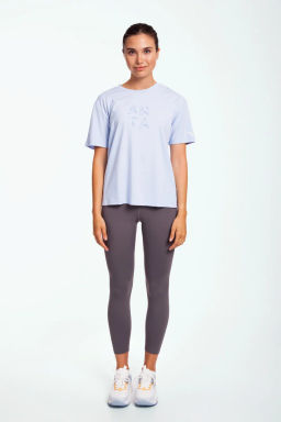 Футболка Anta FAT BURNING  фото 3