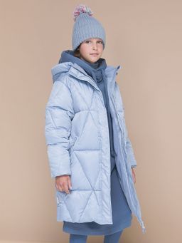 GZFW4294 пальто для девочек