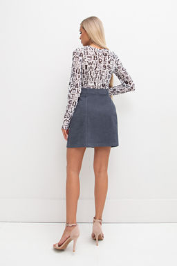 VALENTINA Водолазка Эйва №3  фото 5