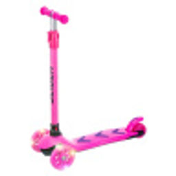 Самокат трехколесный Slider