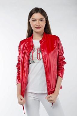 04-2555 Куртка ветровка демисезонная - El podio фото 12