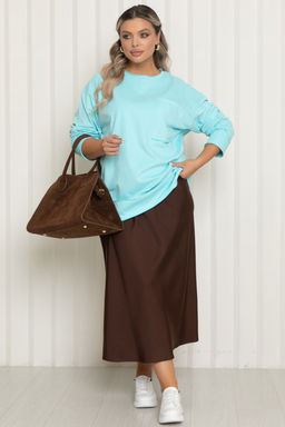 Юбка П-2255/4 - Леди агата фото 8