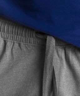 NMP-354 Пижама муж. Labael темно-голубой