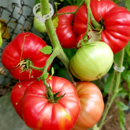 Великан семейный розовый