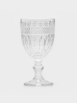 Фужеры, 310 мл, d=9 см, h=17 см, 6 шт., стекло, прозрачные - Simaland фото 3