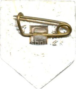 Значок Сосновка