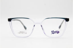 Оправа Bosiyan 2051 54-18-145 C4 с насадкой Polarized