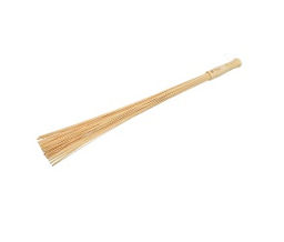 Веник массажный, бамбуковый Банные штучки арт. 40042 VORTEX - Полимербыт фото 4