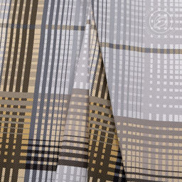 Постельное белье Риальто (поплин DE LUXE) 2,0 сп./Пододеяльник: 1 шт. - 215*175; Простыня: 1 шт. - 215*200; Наволочка: 2 шт. - 70*70; DE LUXE - Артпостель фото 5