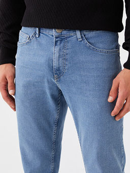 779 Regular Fit Erkek Jean Pantolon